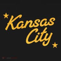 Kansas City Retro Apparel Kc Women's Hoodie thumb 2