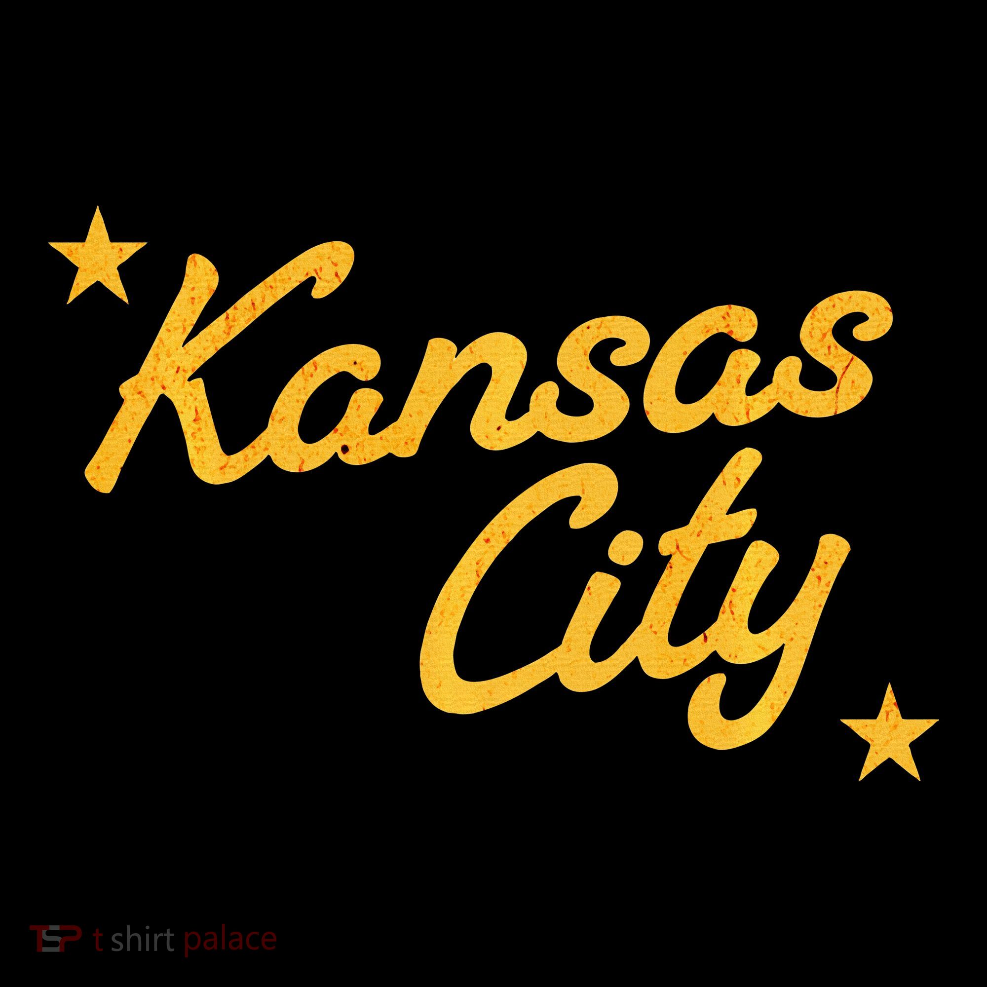 Kansas City Retro Apparel Kc Women's Hoodie