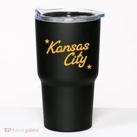 Kansas City Retro Apparel Kc Tumbler thumb 0