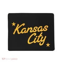 Kansas City Retro Apparel Kc Mousepad thumb 0