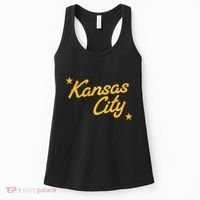 Kansas City Retro Apparel Kc Women's Tank Top thumb 0