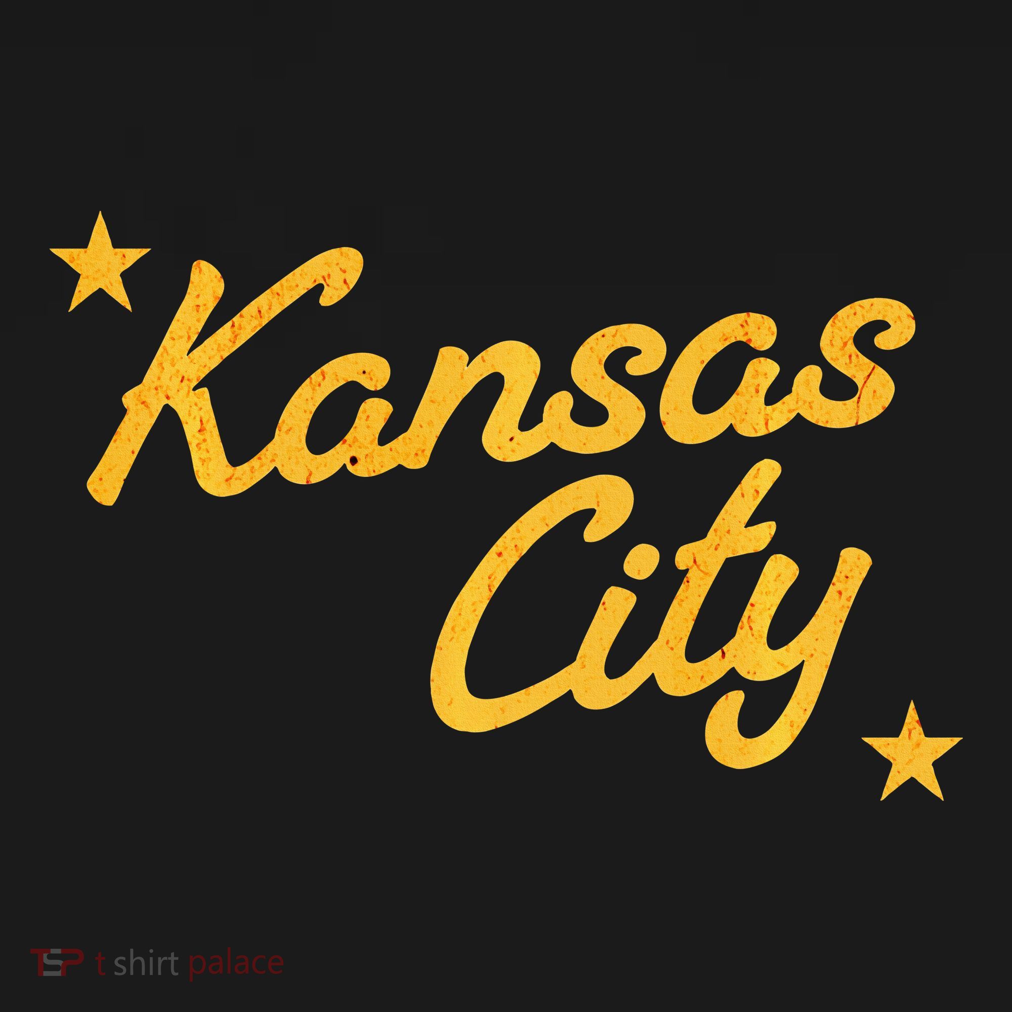 Kansas City Retro Apparel Kc Women's Tank Top
