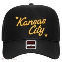 Kansas City Retro Apparel Kc Hat thumb 0