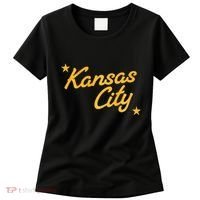 Kansas City Retro Apparel Kc Women's T-Shirt thumb 0