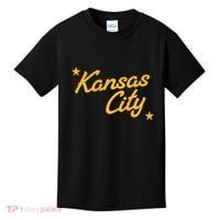 Kansas City Retro Apparel Kc Kids T-Shirt thumb 0