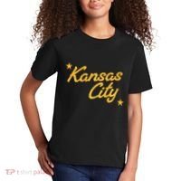 Kansas City Retro Apparel Kc Kids T-Shirt thumb 2