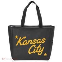 Kansas City Retro Apparel Kc Tote Bag thumb 0