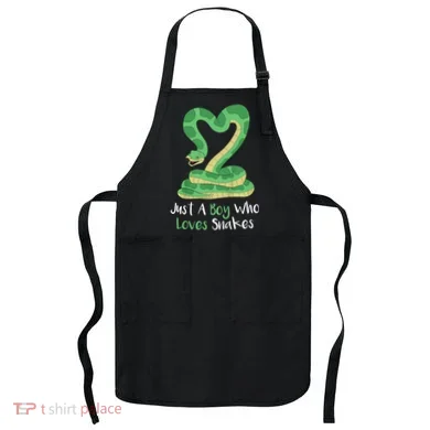 Apron