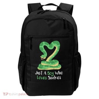 Kids Cute Snake | Boa Constrictor Backpack