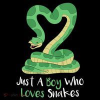 Kids Cute Snake | Boa Constrictor Coffee Mug thumb 5