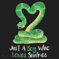 Kids Cute Snake | Boa Constrictor Beanie thumb 2
