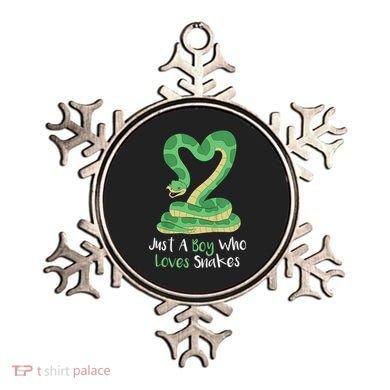 Kids Cute Snake | Boa Constrictor Ornament
