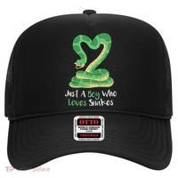 Kids Cute Snake | Boa Constrictor Hat thumb 0