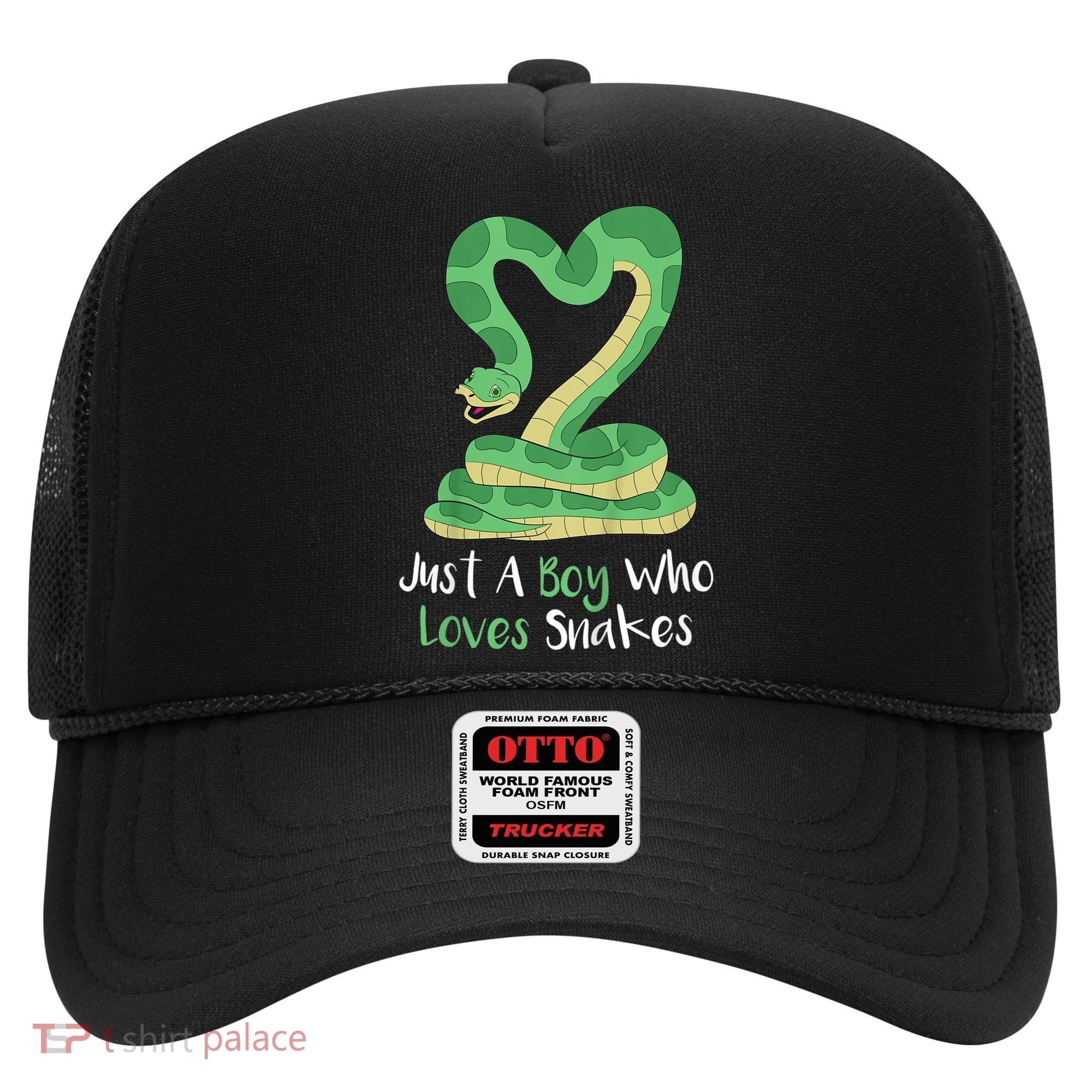 Kids Cute Snake | Boa Constrictor Hat