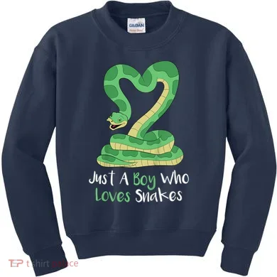 Kids Sweatshirt