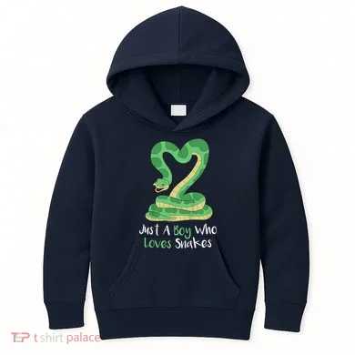 Kids Hoodie