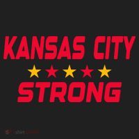 Kansas City Strong Women's Sweatshirt thumb 2