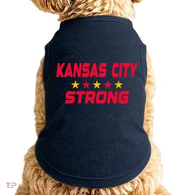 Doggie Tank
