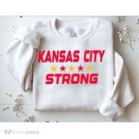 Kansas City Strong Sweatshirt thumb 2