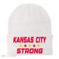Kansas City Strong Beanie thumb 0