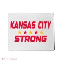 Kansas City Strong Mousepad thumb 0