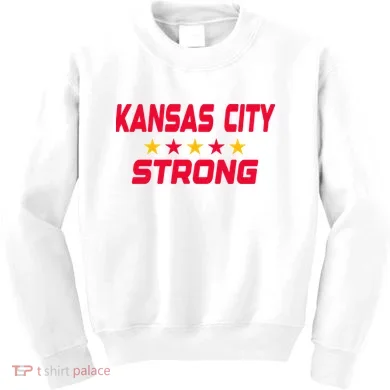 Kids Sweatshirt