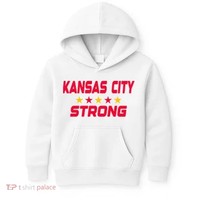 Kids Hoodie