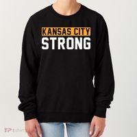 Kansas City Strong Women's Sweatshirt thumb 0