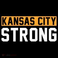 Kansas City Strong Backpack thumb 2