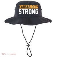 Kansas City Strong Bucket Hat thumb 0