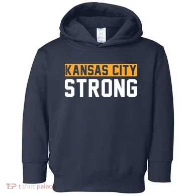 Toddler Hoodie