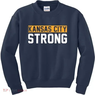 Kids Sweatshirt