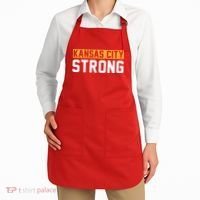 Kansas City Strong Apron thumb 2