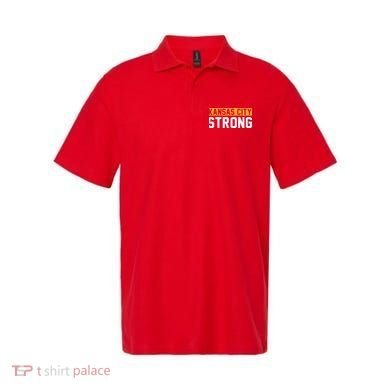 Kansas City Strong Polo