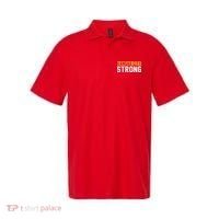 Kansas City Strong Polo thumb 0