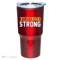 Kansas City Strong Tumbler thumb 0