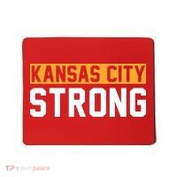 Kansas City Strong Mousepad thumb 0