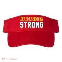 Kansas City Strong Visor thumb 0