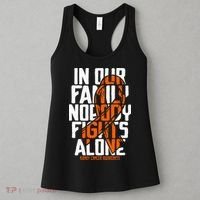 Kidney Cancer Support Family Kidney Cancer Awareness Women's Tank Top thumb 3
