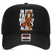 Kidney Cancer Support Family Kidney Cancer Awareness Hat thumb 0