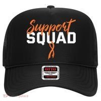 Kidney Cancer Support Squad Hat thumb 0