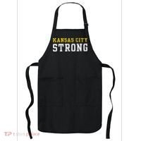 Kansas City Strong Apron thumb 0