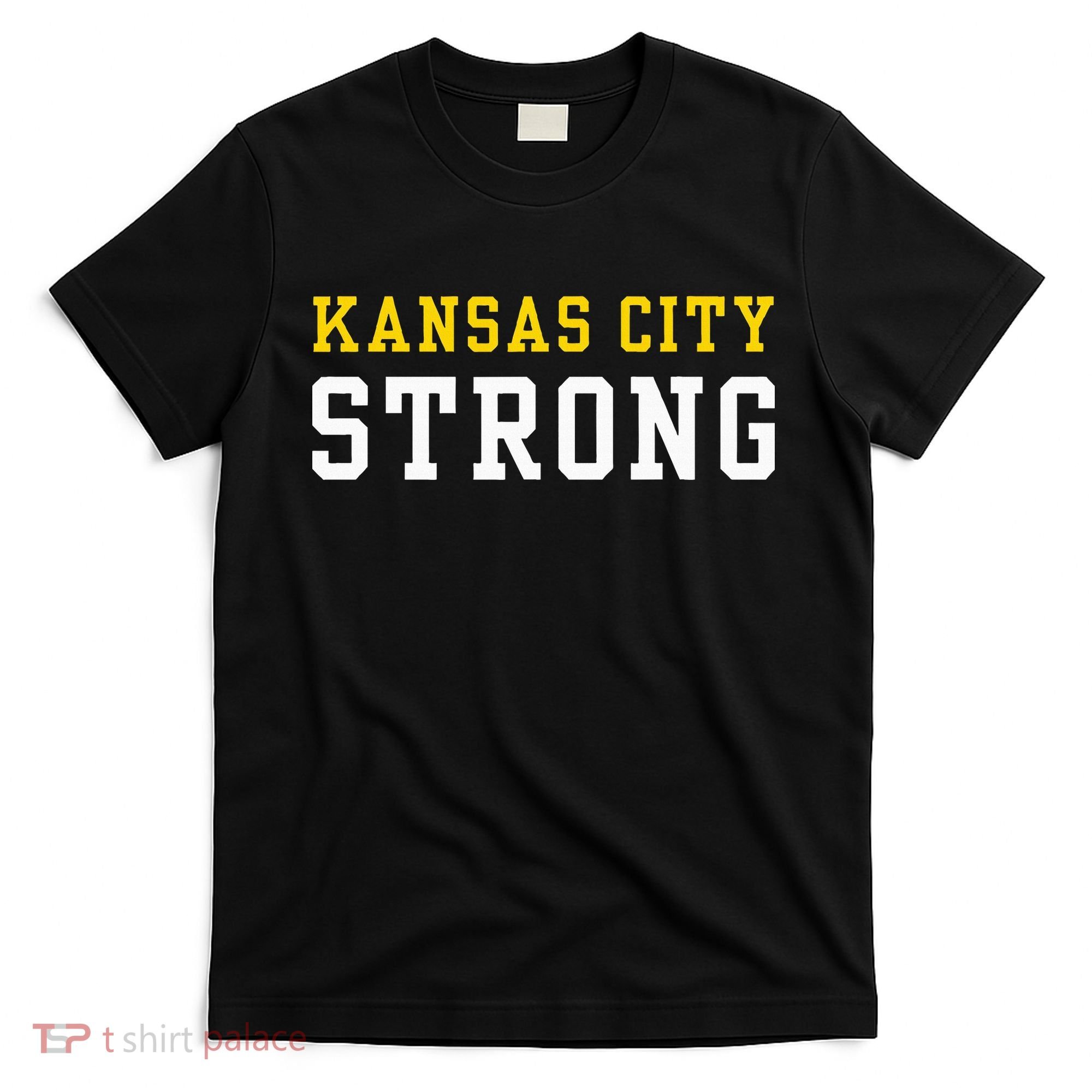 Kansas City Strong T-Shirt
