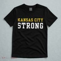 Kansas City Strong T-Shirt thumb 5