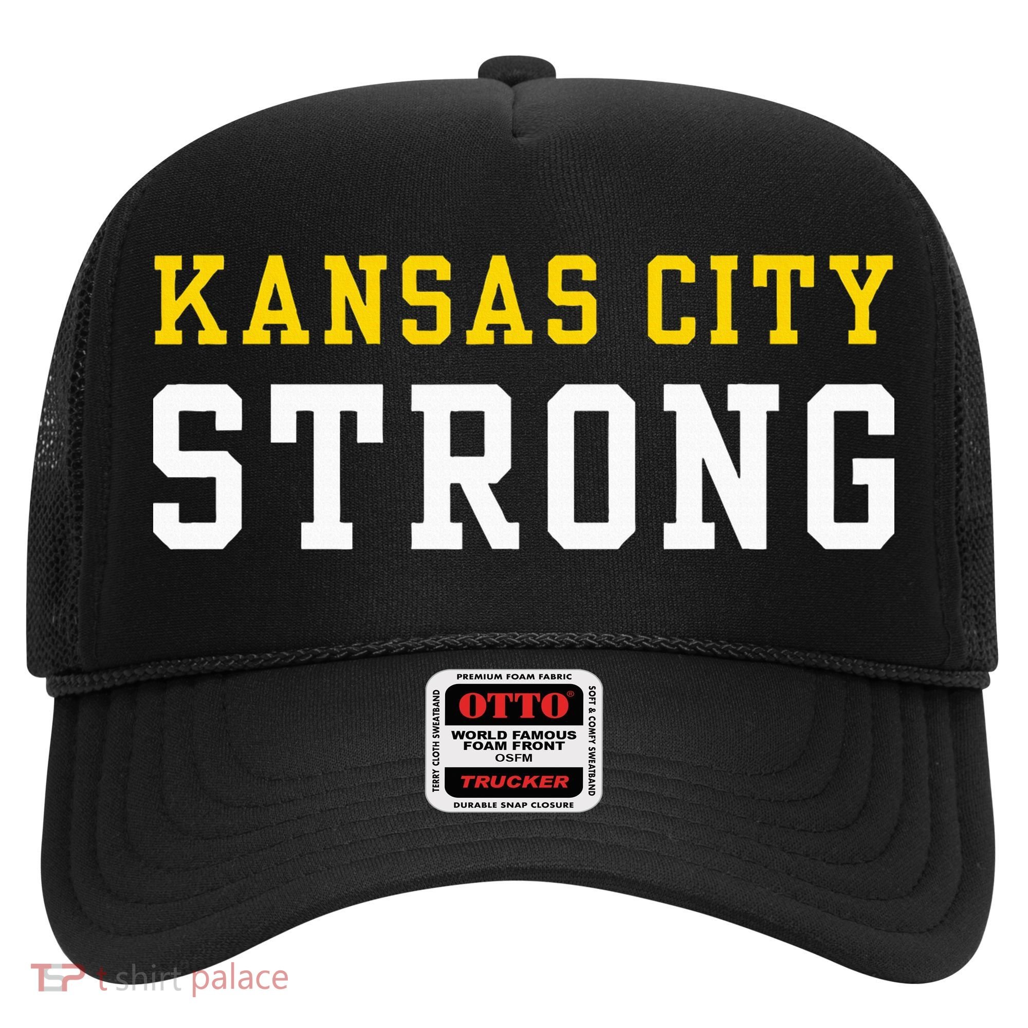 Kansas City Strong Hat