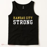 Kansas City Strong Tank Top thumb 2