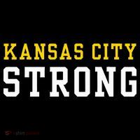Kansas City Strong Kids Sweatshirt thumb 2