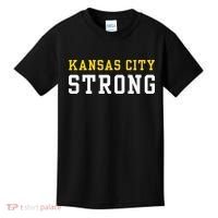 Kansas City Strong Kids T-Shirt thumb 0
