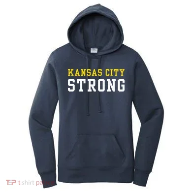 Women's Hoodie