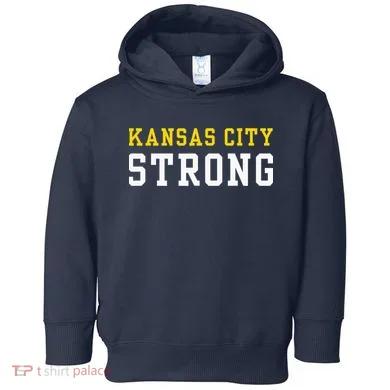 Toddler Hoodie
